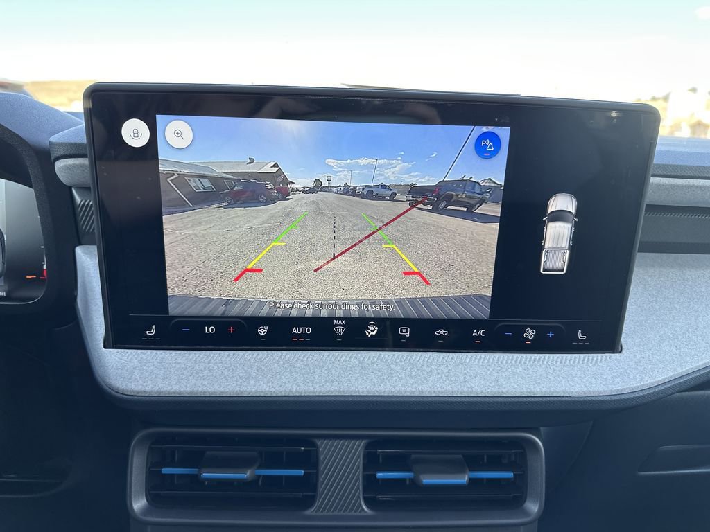 New 2025 Ford Maverick XLT w/ XLT Luxury Package image 21
