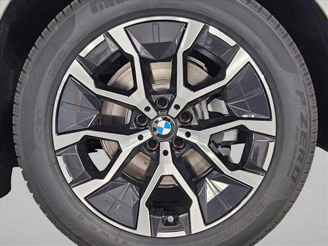 Used 2026 BMW X3 xDrive30i w/ Premium Package AWD/4WD image 15