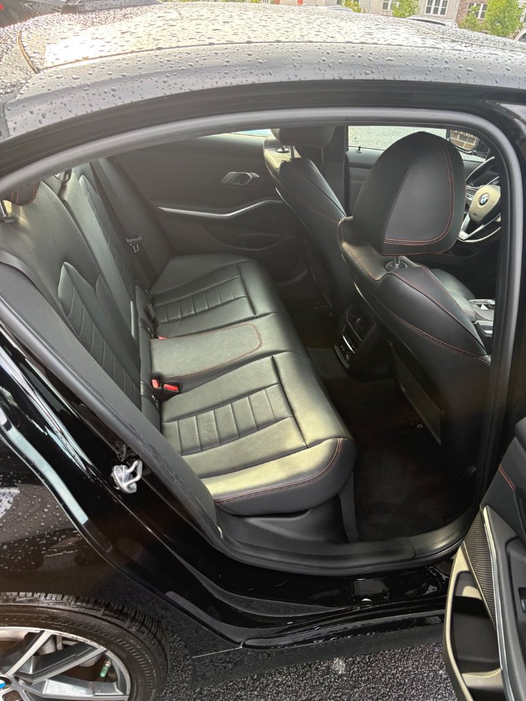Used 2019 BMW 330i Sedan w/ Convenience Package RWD image 26