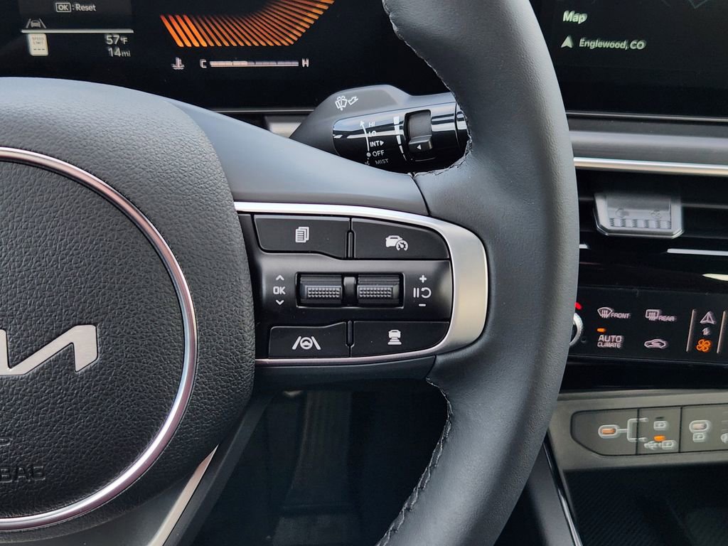 New 2026 Kia K5 GT-Line w/ GT-Line Premium Package image 19