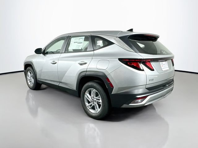 New 2026 Hyundai Tucson SE AWD/4WD image 6