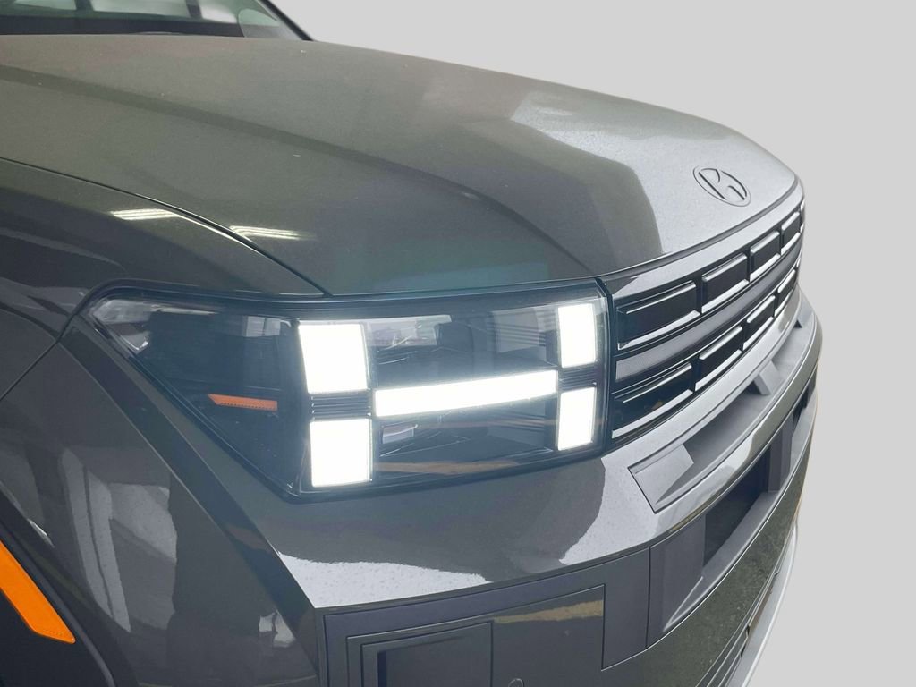 New 2026 Hyundai Santa Fe XRT image 9