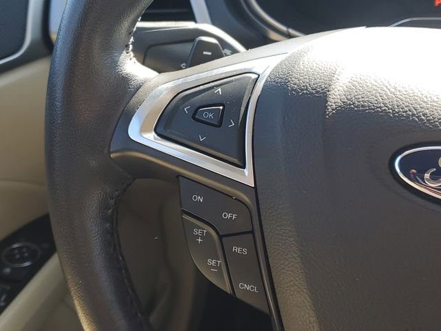 Used 2015 Ford Fusion SE w/ Equipment Group 202A image 14