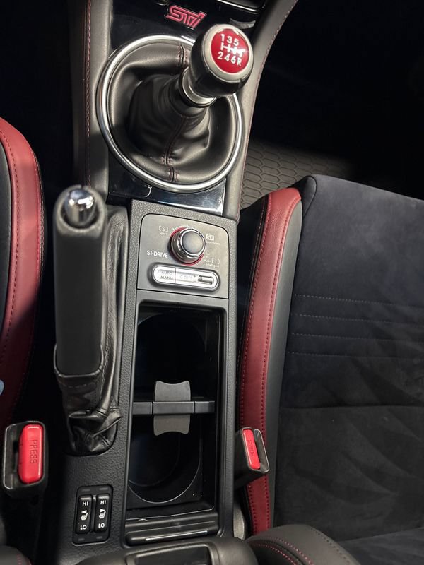 Used 2019 Subaru WRX STI AWD/4WD image 39