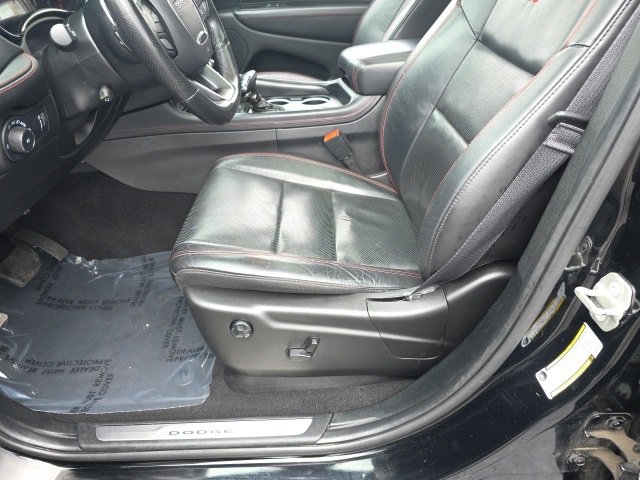 Used 2023 Dodge Durango R/T image 14