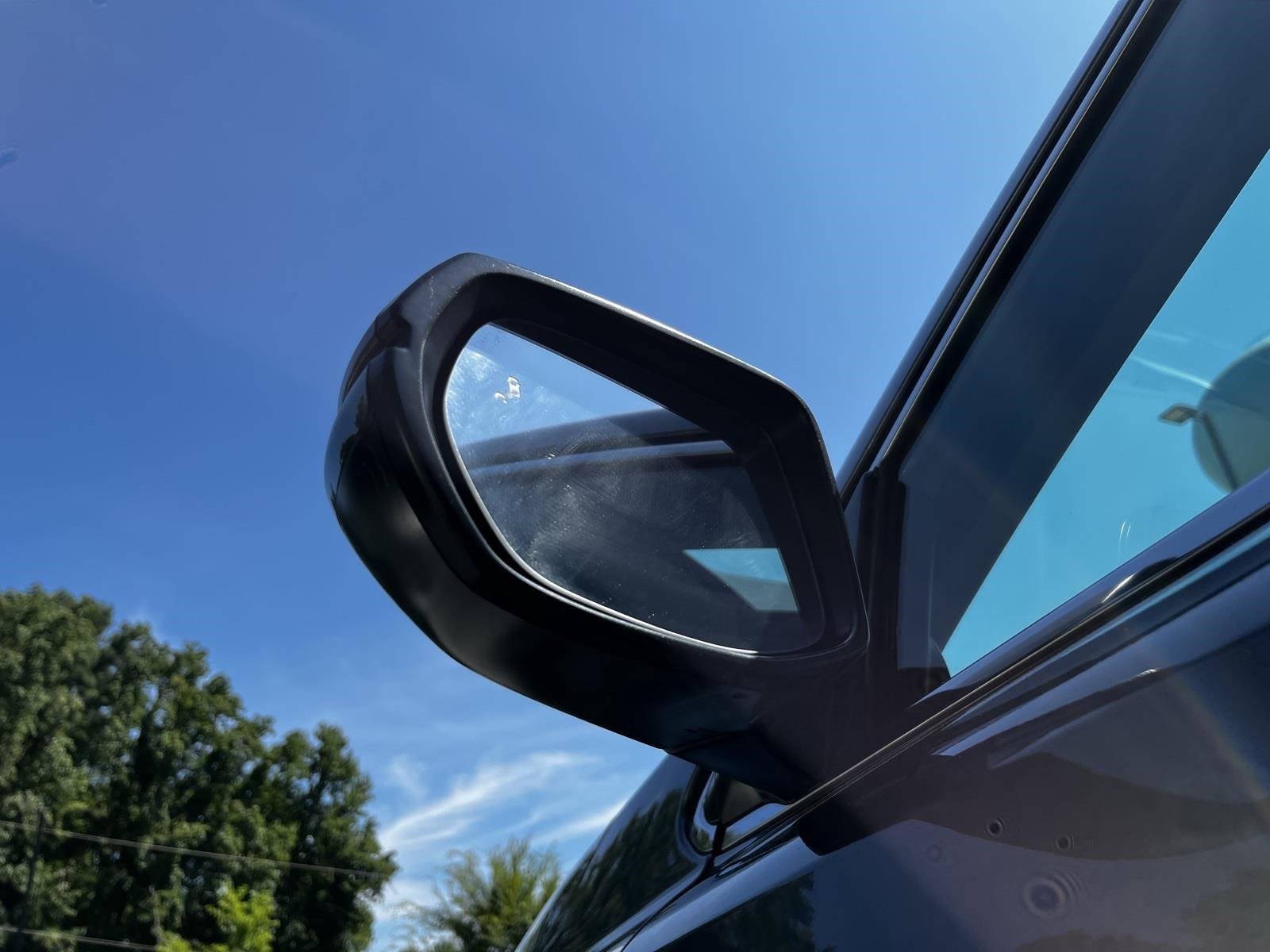 Used 2021 Honda CR-V EX-L image 12