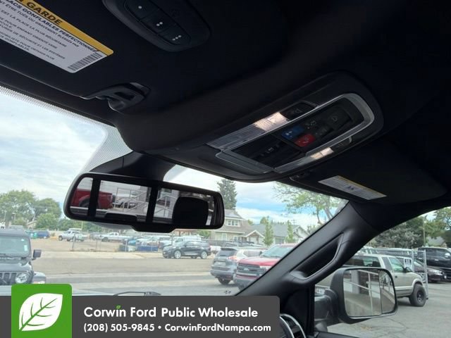 Used 2020 RAM 3500 Laramie w/ Night Edition AWD/4WD image 19