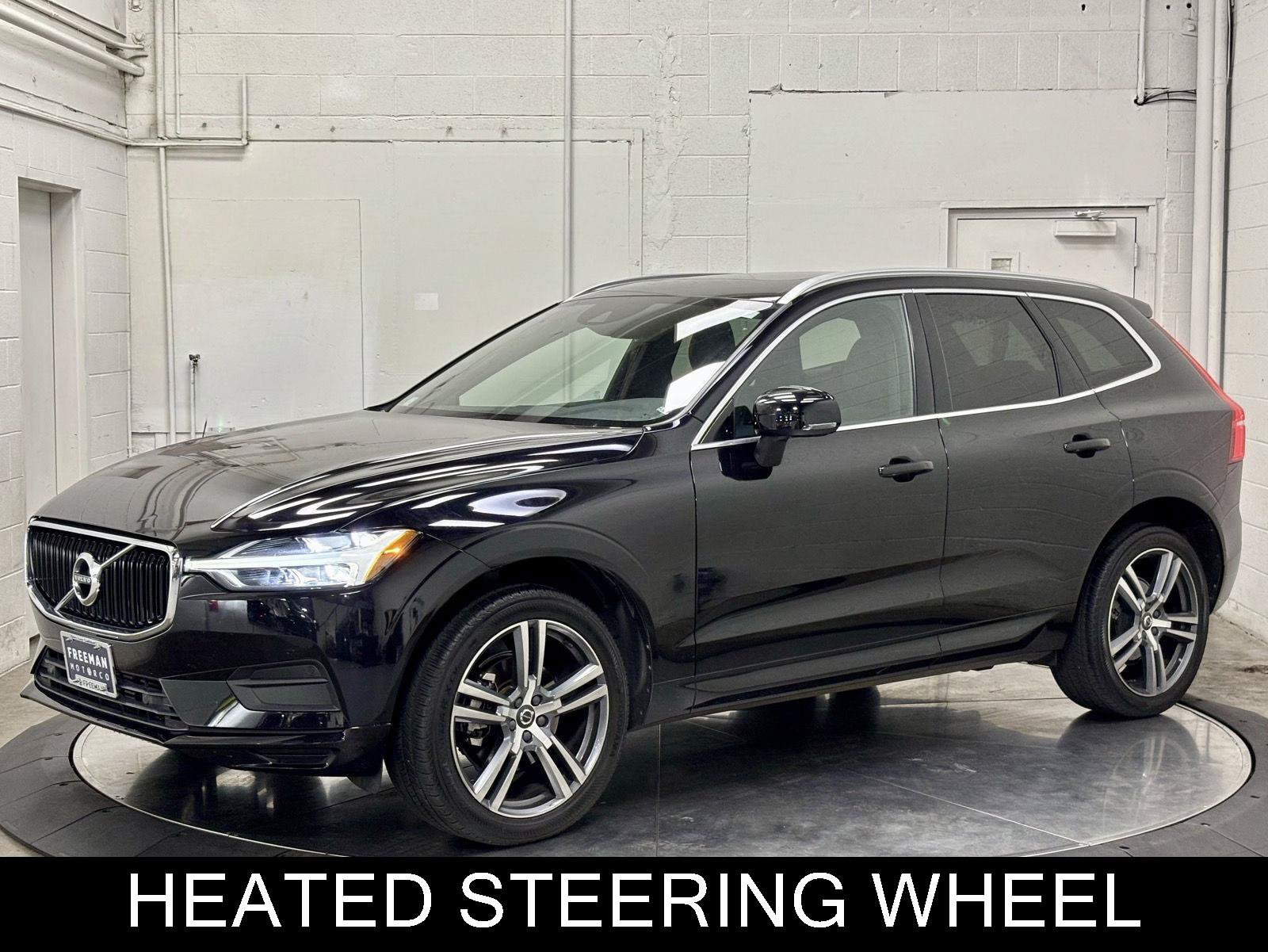 Used 2020 Volvo XC60 T5 Momentum AWD/4WD image 4