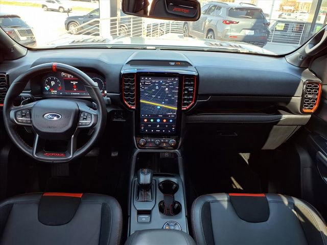 Used 2024 Ford Ranger Raptor image 10