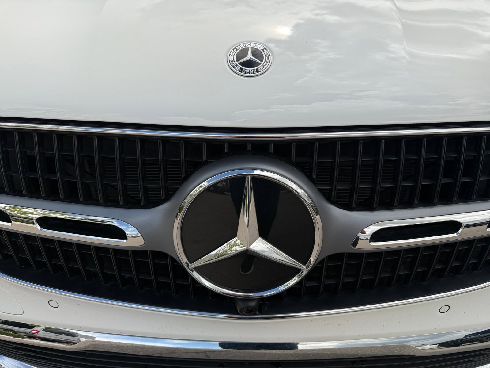 Certified 2026 Mercedes-Benz GLC 300 4MATIC image 28