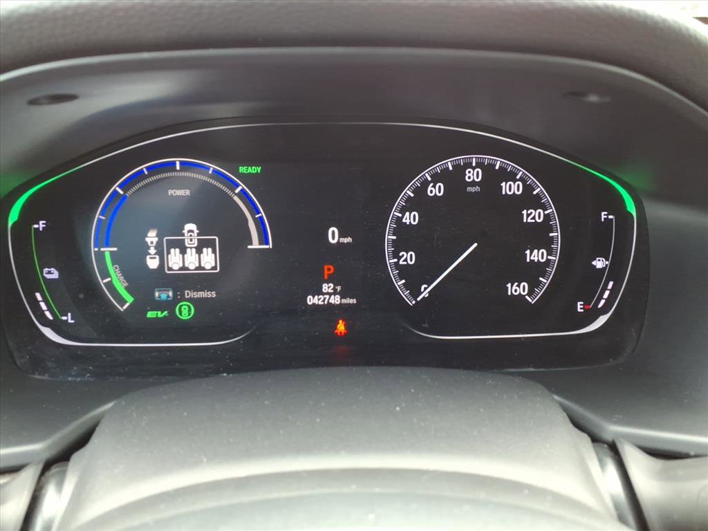 Certified 2022 Honda Accord Touring image 29