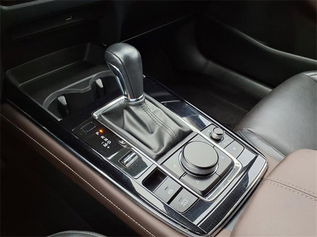 Used 2020 MAZDA CX-30 FWD w/ Premium Package image 25