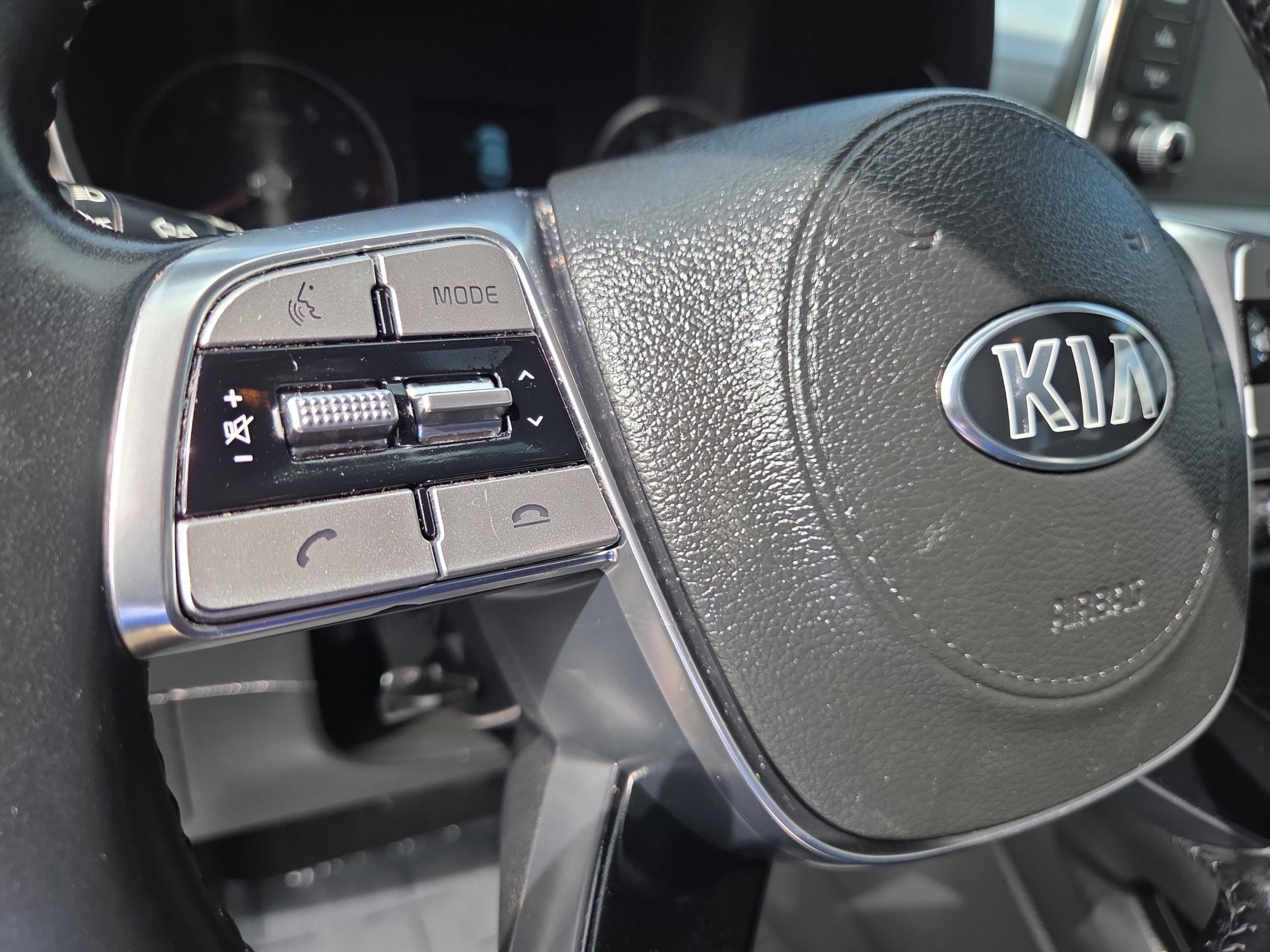 Used 2020 Kia Telluride LX image 13