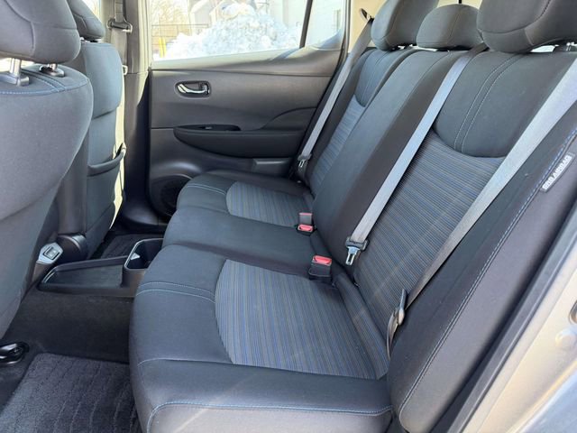 Used 2023 Nissan Leaf SV Plus image 12