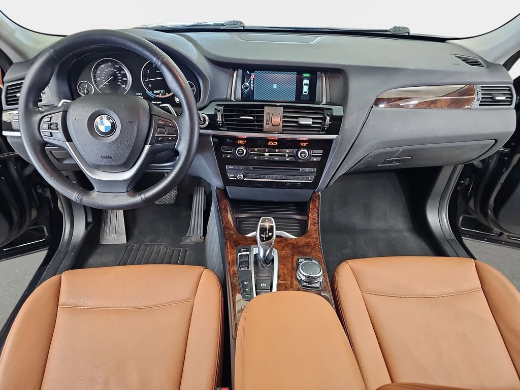Used 2016 BMW X4 xDrive28i AWD/4WD image 10