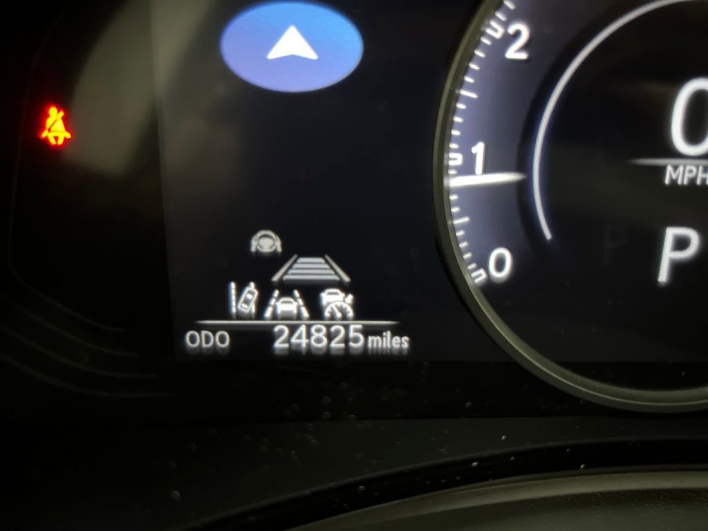 Used 2022 Lexus NX 250 FWD w/ Towing Package (2000 Lbs) image 18