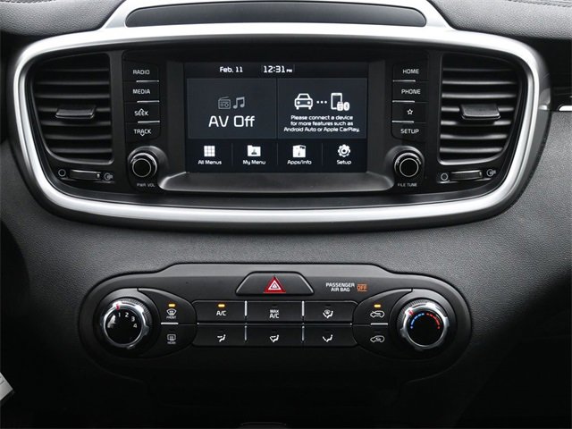 Used 2020 Kia Sorento L image 22