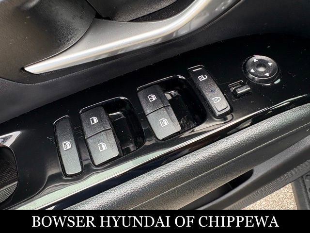 Used 2023 Hyundai Tucson XRT AWD/4WD image 16