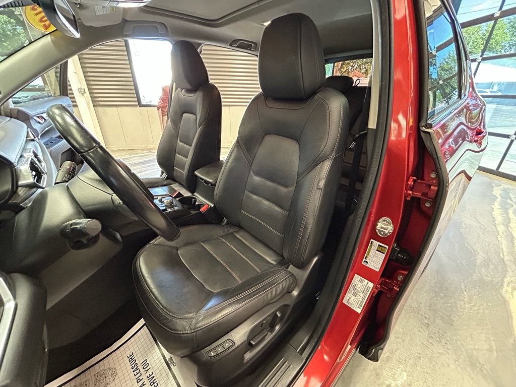 Used 2019 MAZDA CX-5 Grand Touring FWD image 7