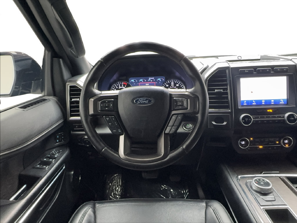 Used 2021 Ford Expedition Limited RWD image 21