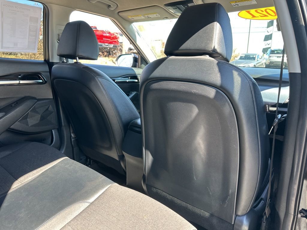 Used 2021 Kia Seltos S image 24