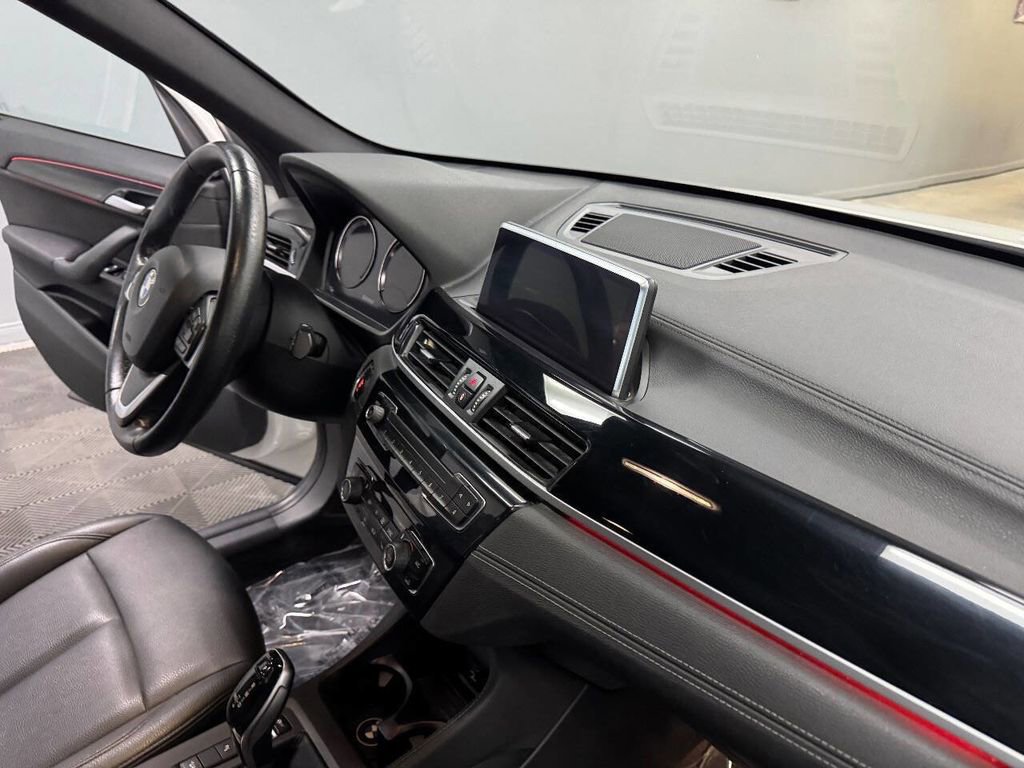 Used 2020 BMW X1 xDrive28i image 56