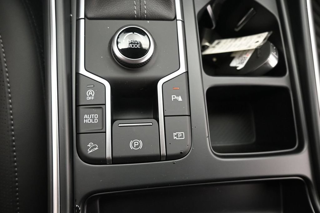 New 2026 Kia Sorento S w/ S Panoramic Sunroof Package FWD image 34