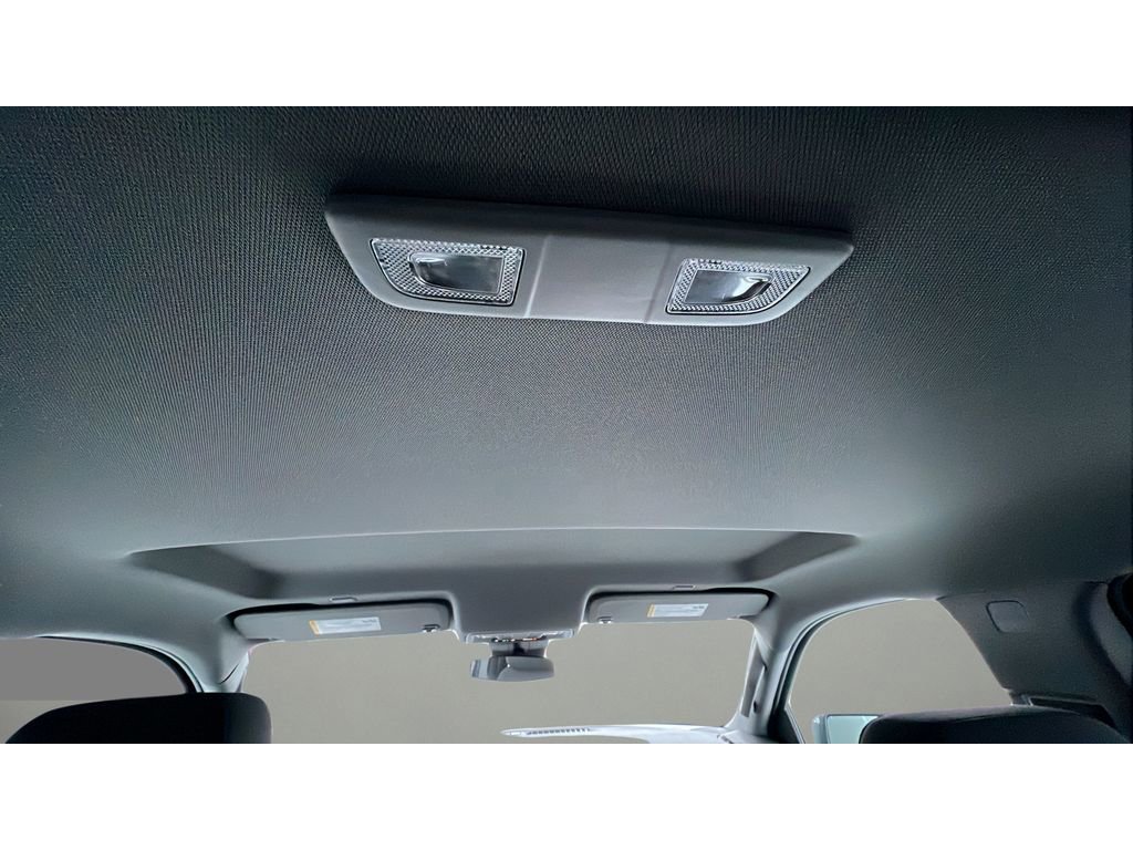 New 2026 Chevrolet Silverado 1500 LT image 29