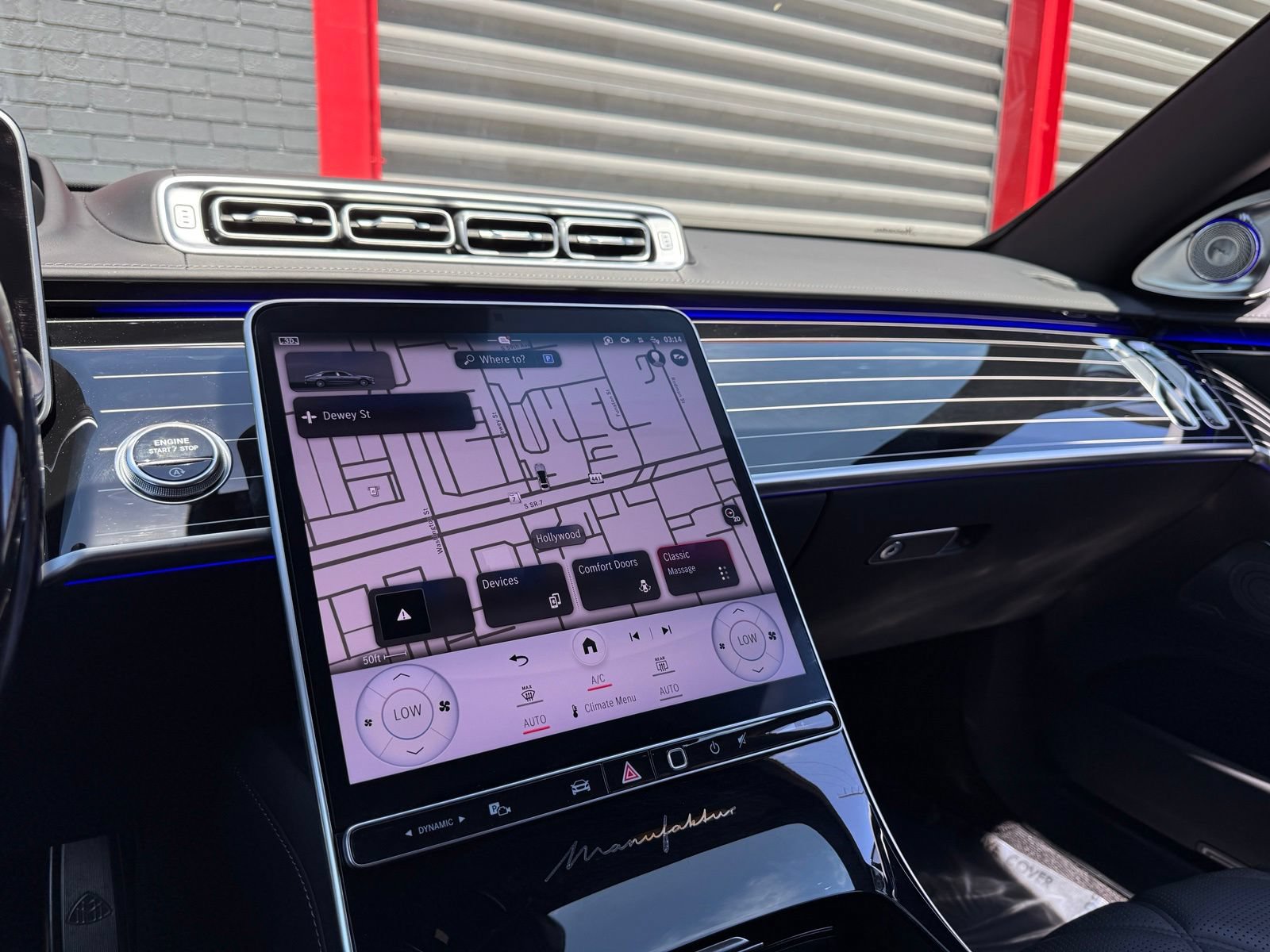 Used 2024 Mercedes-Benz Maybach S 680 4MATIC image 27