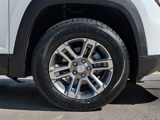 Used 2025 GMC Terrain Elevation AWD/4WD image 8