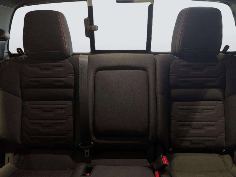New 2025 Nissan Frontier PRO-4X image 34