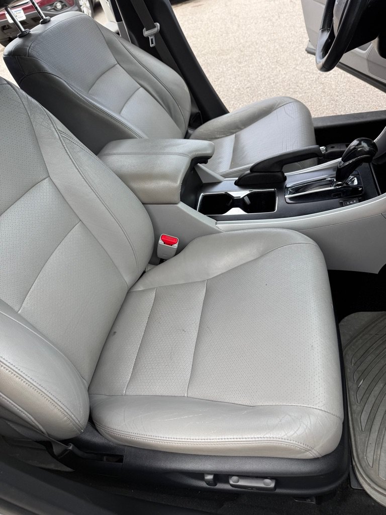 Used 2014 Honda Accord EX-L image 15