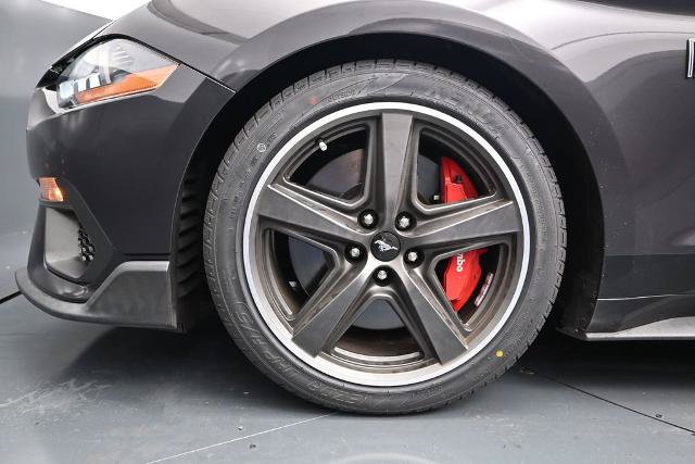 Certified 2022 Ford Mustang Mach 1 RWD image 12