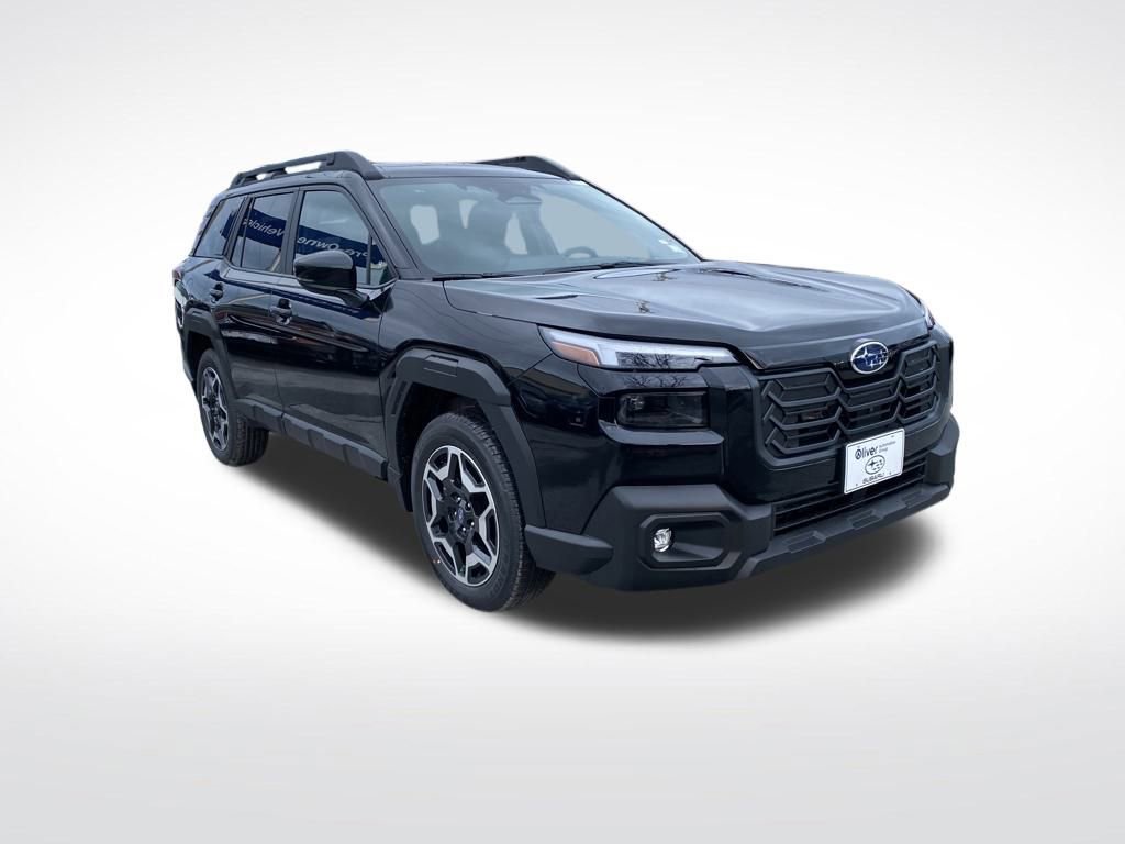 New 2026 Subaru Outback Touring image 11