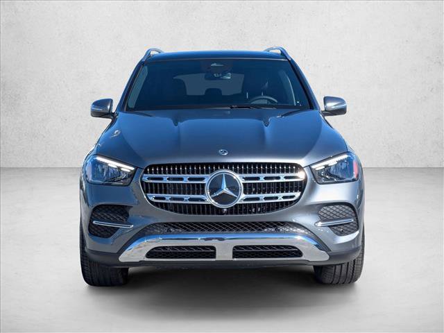 New 2026 Mercedes-Benz GLE 350 4MATIC image 6