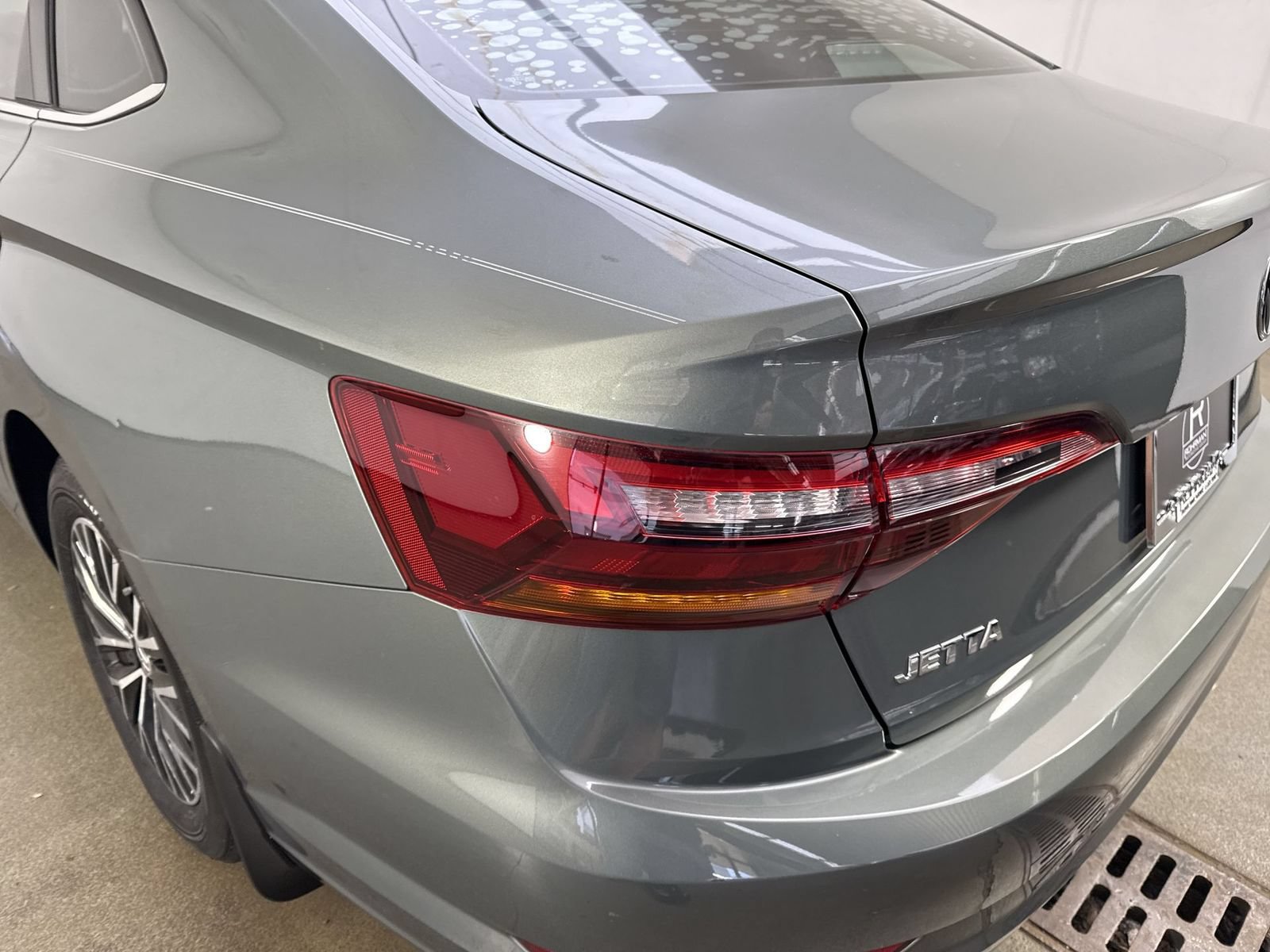 Used 2019 Volkswagen Jetta SEL FWD image 29