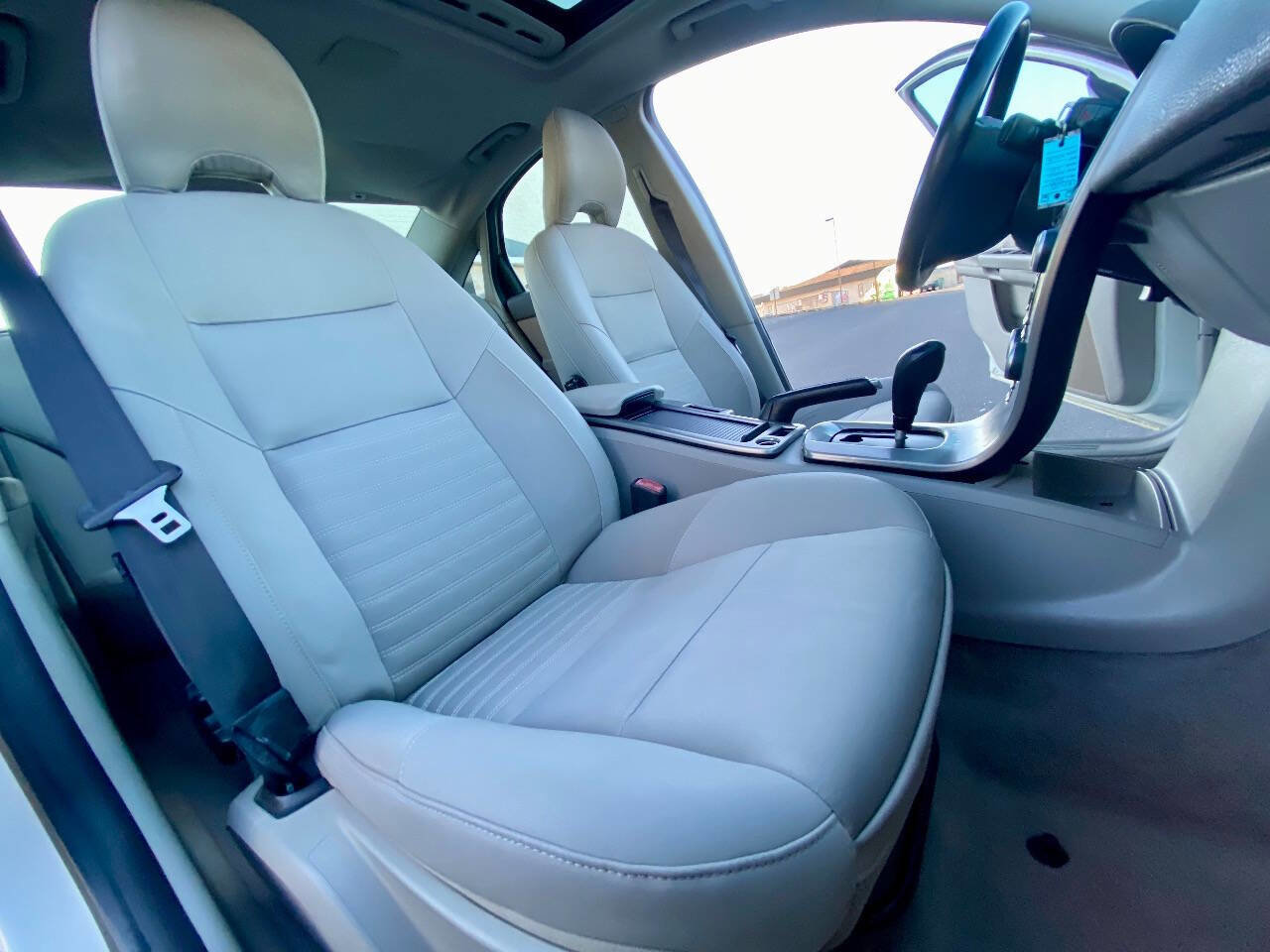 Used 2009 Volvo S40 2.4i image 26