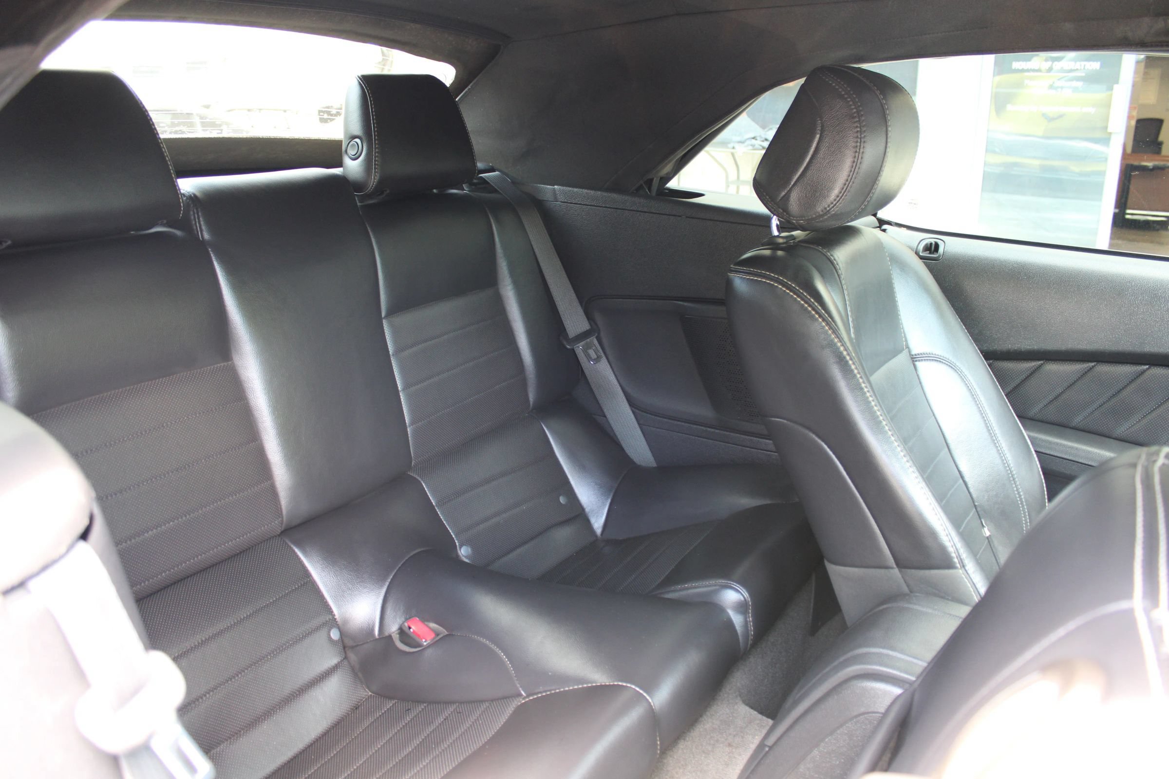 Used 2014 Ford Mustang Premium RWD image 20