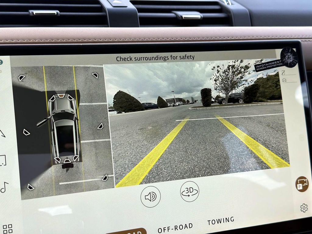 New 2026 Land Rover Defender 130 S image 27