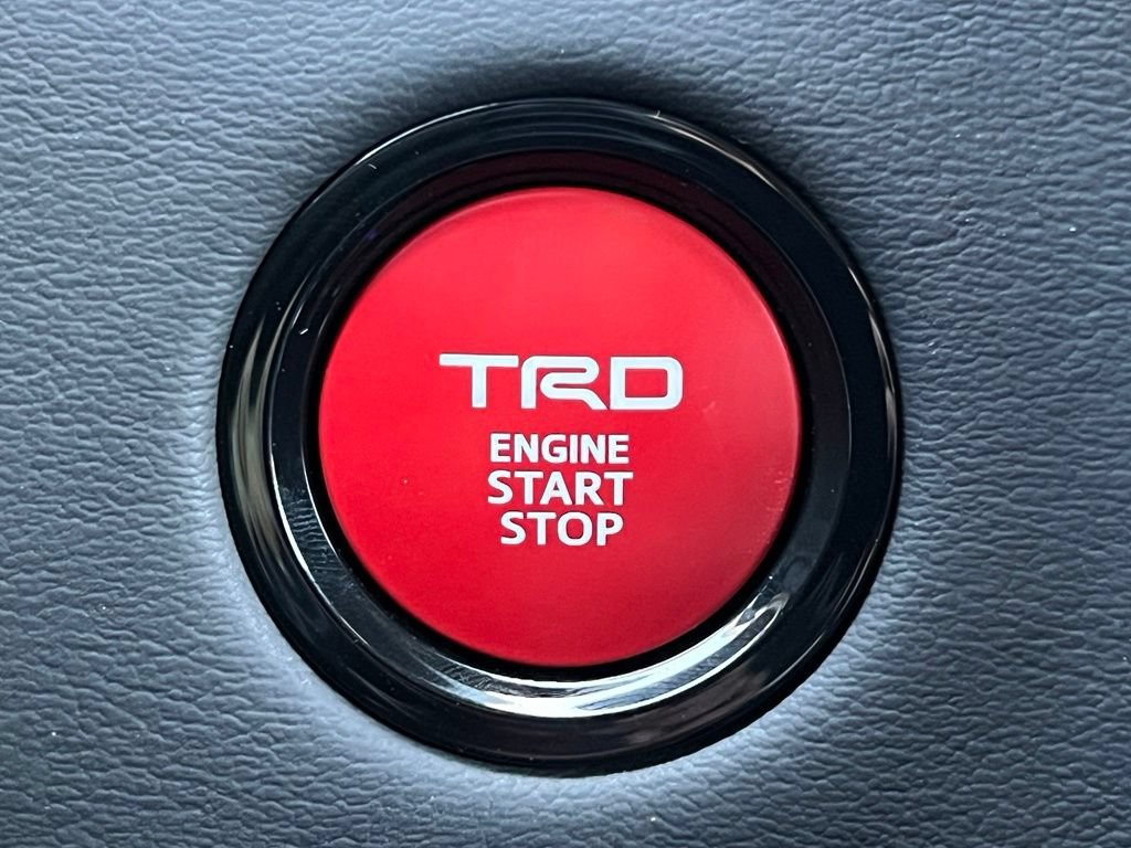 New 2026 Toyota Tundra Platinum AWD/4WD image 24