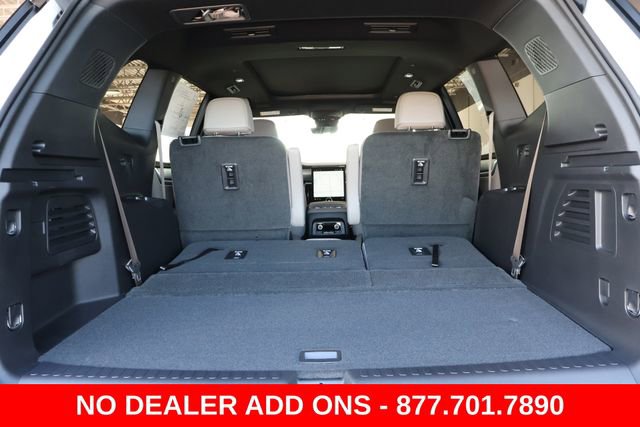 New 2026 GMC Acadia Elevation w/ Elevation Premium Package image 22