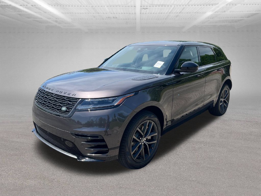 New 2026 Land Rover Range Rover Velar Belgravia AWD/4WD 360° Tour