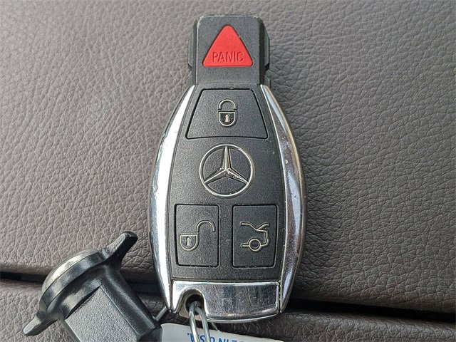 Used 2018 Mercedes-Benz GLE 350 image 33
