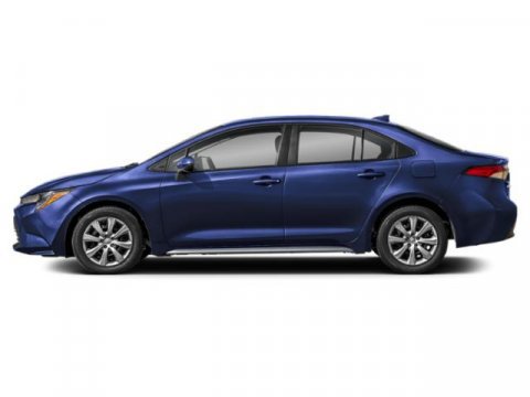 New 2026 Toyota Corolla LE FWD image 3