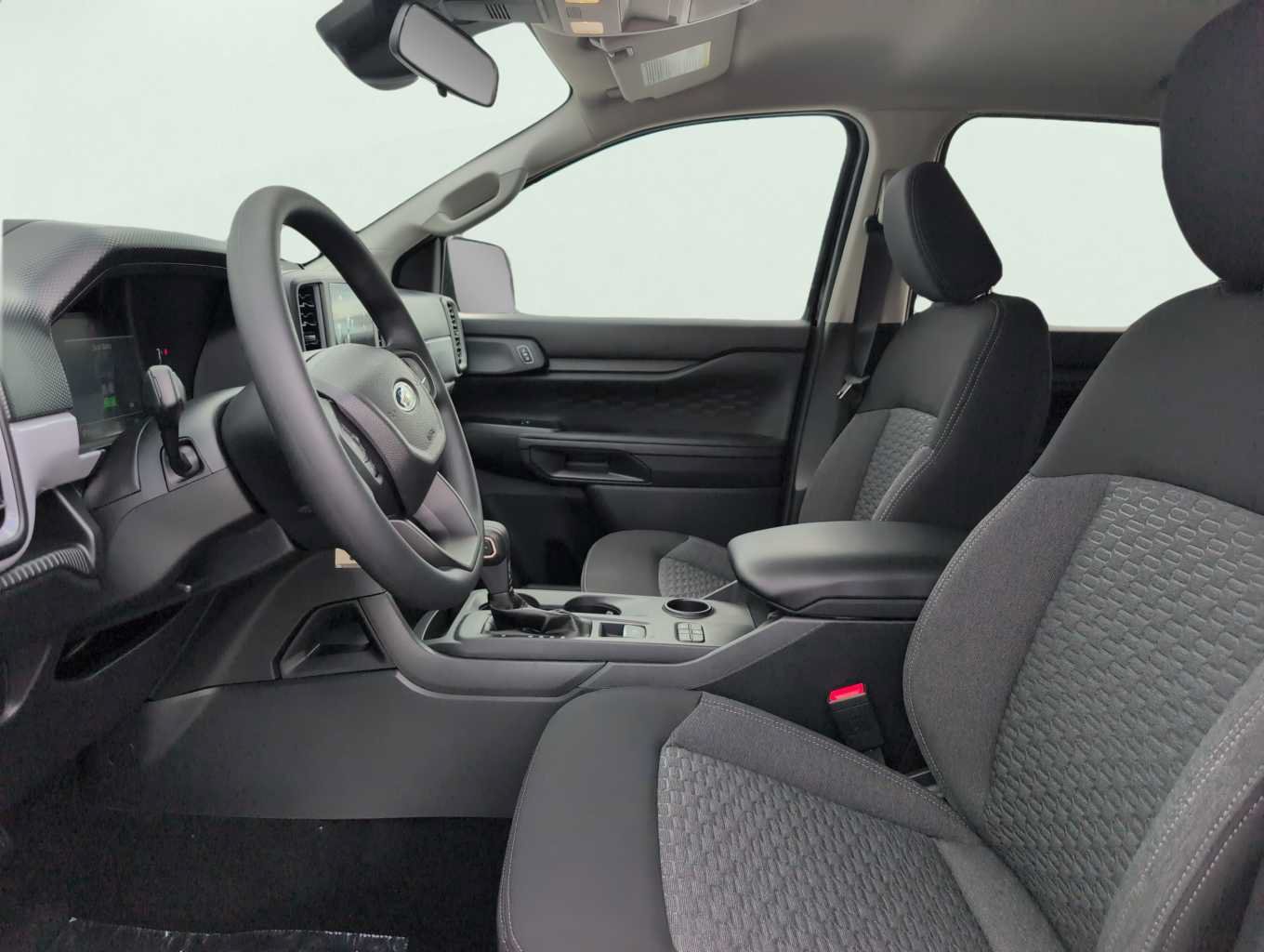 New 2026 Ford Ranger XL RWD image 9