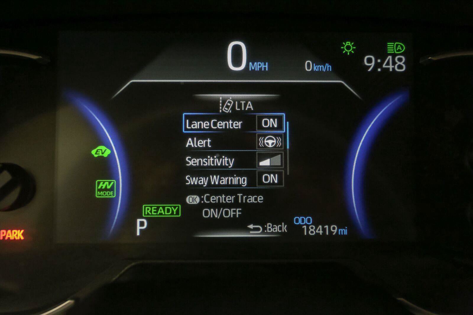 Used 2025 Toyota RAV4 SE AWD/4WD image 34