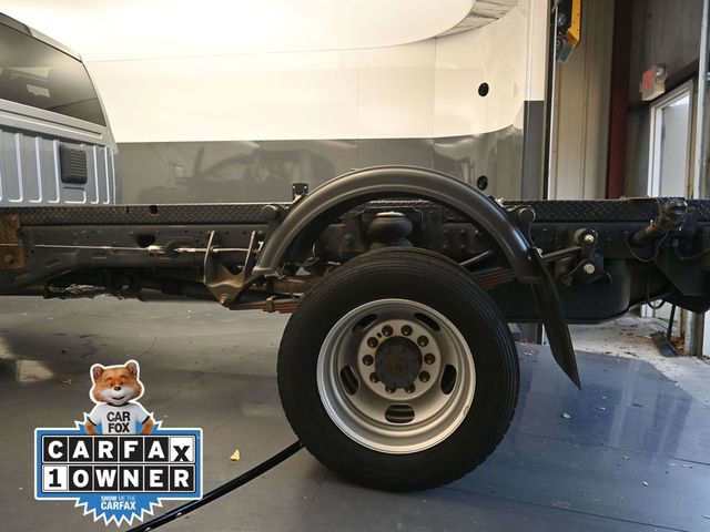 Used 2023 RAM 5500 Tradesman image 32