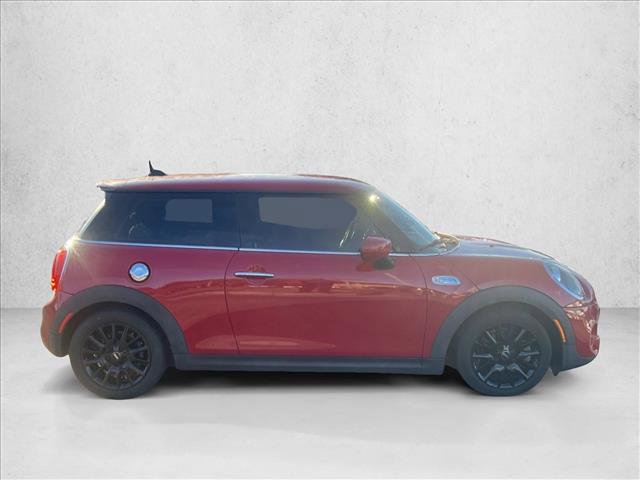 Used 2020 MINI Cooper S image 4