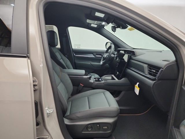 New 2026 GMC Terrain AT4 w/ Convenience Package III image 29