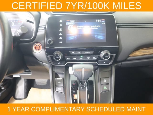 Used 2020 Honda CR-V Touring image 25